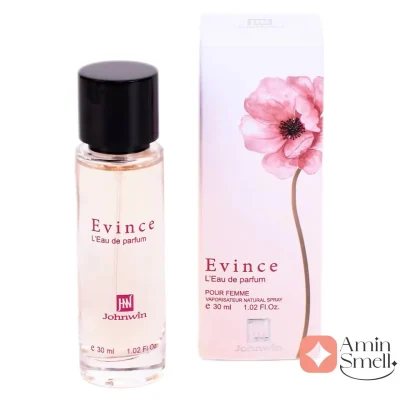 ادکلن اویدنس 30 میل جانوین johnwin evince (2)