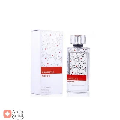 ادکلن آروماتیک رژ الحمبرا Alhambra Aromatic Rouge