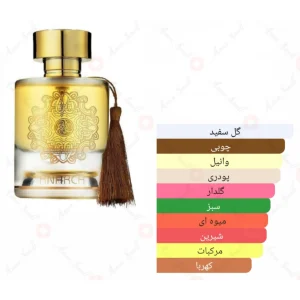 ادکلن انارچ الحمبرا | Alhambra Ana