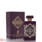 ادکلن اینفینی رز الحمبرا | Infini rose Alhambra