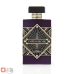 ادکلن اینفینی رز الحمبرا | Infini rose Alhambra