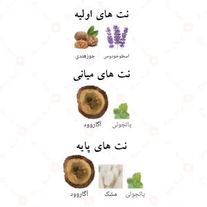 ادکلن اینفینی عود الحمبرا | Alhambra Infini oud
