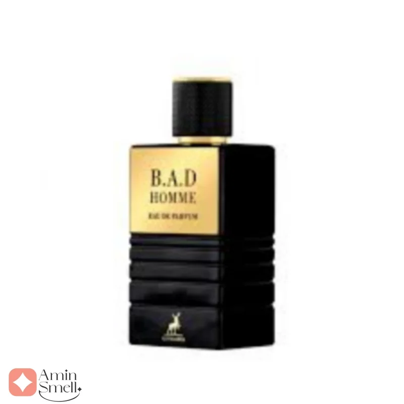 ادکلن بد هوم الحمبرا | Alhambra B.A.D Homme