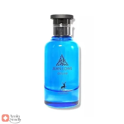 ادکلن جین لوو آزور | Alhambra Jean Lowe Azure