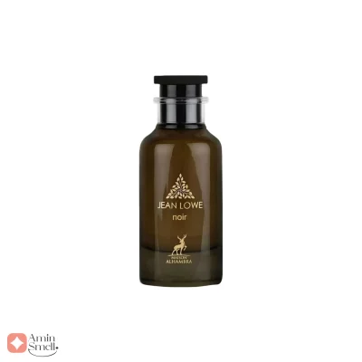 ادکلن جین لوو نویر | Alhambra Jean Lowe Noir