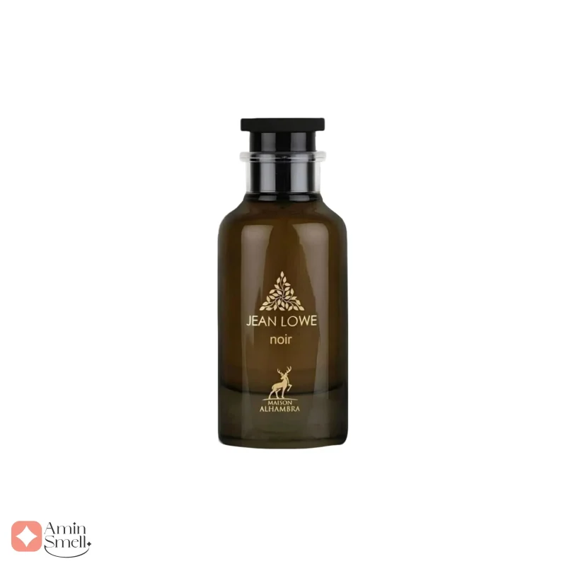 ادکلن جین لوو نویر | Alhambra Jean Lowe Noir