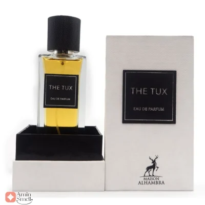 ادکلن د توکس الحمبرا | The Tux Alhambra
