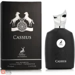 ادکلن کاسیوس الحمبرا | Cassius Alhambra