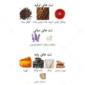 ادکلن کالوس الحمبرا | Alhambra Kalos Marly Kalan