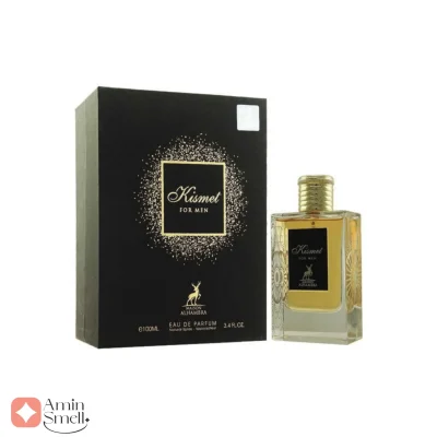 ادکلن کیسمت برای مردان الحمبرا | Alhambra - Kismet for Men