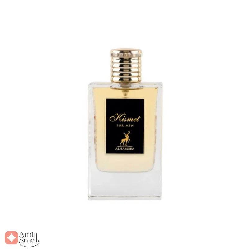 ادکلن کیسمت برای مردان الحمبرا | Alhambra - Kismet for Men