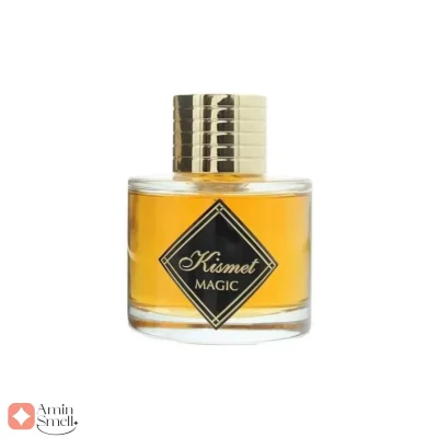 ادکلن کیسمت مجیک الحمبرا Alhambra Kismet magic