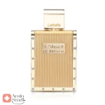 ادوپرفیوم المملکه مردانه لطافه The Kingdom Lattafa Male2