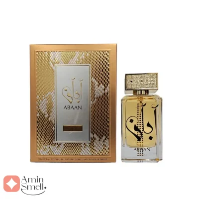 ادکلن آبان لطافه Abaan Lattafa