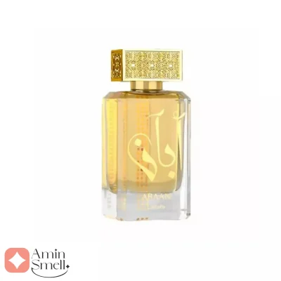 ادکلن آبان لطافه Abaan Lattafa2