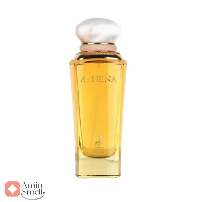 ادکلن آتنا الحمبرا Athena Alhambra