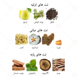 ادکلن اتنیک عود الحمبرا Alhambra Ethnic Oud