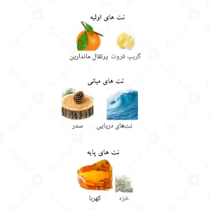 ادکلن اعجازی نقره‌ای لطافه Ejaazi Silver Lattafa4
