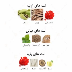 ادکلن افرو لدر الحمبرا Alhambra Afro Leather