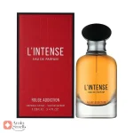 ادکلن ال اینتنس رژ ادیکشن الحمبرا Alhambra L’intense Rouge Addiction