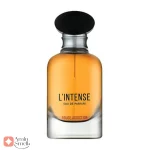 ادکلن ال اینتنس رژ ادیکشن الحمبرا Alhambra L’intense Rouge Addiction