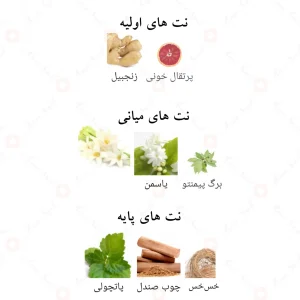 ادکلن ال اینتنس رژ ادیکشن الحمبرا Alhambra L’intense Rouge Addiction