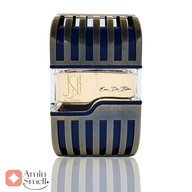 ادکلن الازل لطافه Lattafa al azal2