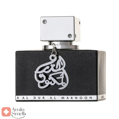 ادکلن الدرالمک لطافه Lattafa AL DUR AL MAKNOON2
