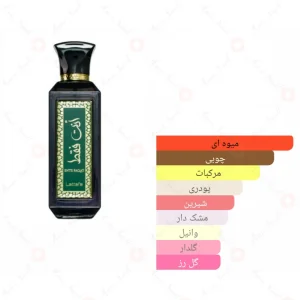 ادکلن انت فقط لطافه Lattafa Ente Faqat3