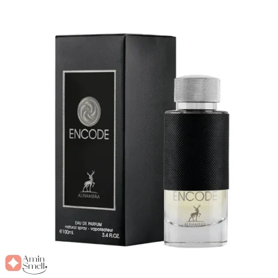 ادکلن انکد الحمبرا Alhambra Encode
