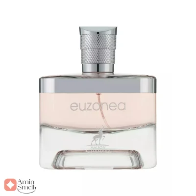 ادکلن اوزونیا الحمبرا Alhambra Euzonea
