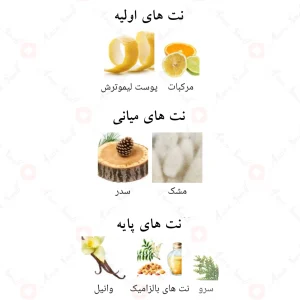 ادکلن اکسترا وودز الحمبرا Alhambra Extra Woods