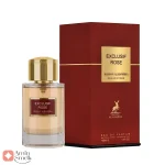 ادکلن اکسکلوزیف رز الحمبرا Exclusive Rose Alhambra