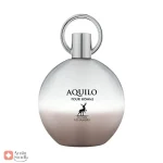 ادکلن اکویلو پور هوم الحمبرا Alhambra AQUILO Pour Homme