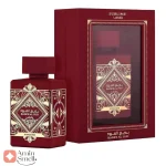 ادکلن بدیع العود سابلیم لطافه Bade’e Al Oud Sublime Lattafa
