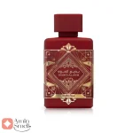 ادکلن بدیع العود سابلیم لطافه Bade’e Al Oud Sublime Lattafa2