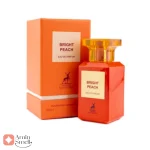 ادکلن برایت پیچ الحمبرا Bright Peach Alhambra