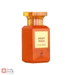ادکلن برایت پیچ الحمبرا Bright Peach Alhambra