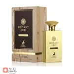ادکلن برولنت عود الحمبرا Brilliant Oud Alhambra