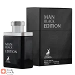 ادکلن بلک ادیشن الحمبرا Alhambra Black Edition