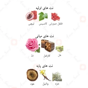 ادکلن بیان لطافه Bayaan Lattafa4