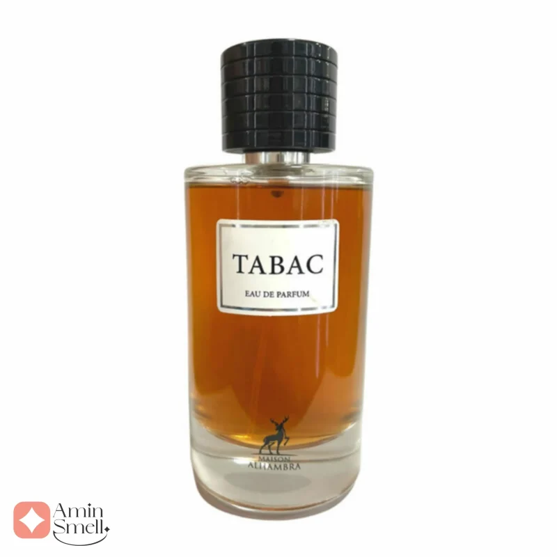 ادکلن تاباک الحمبرا Alhambra Tabac