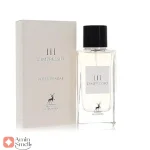 ادکلن تریپل ال ایمپریسیو Alhambra Triple L Impressive
