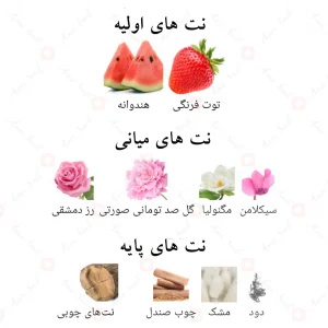 ادکلن تریپل ال ایمپریسیو Alhambra Triple L Impressive