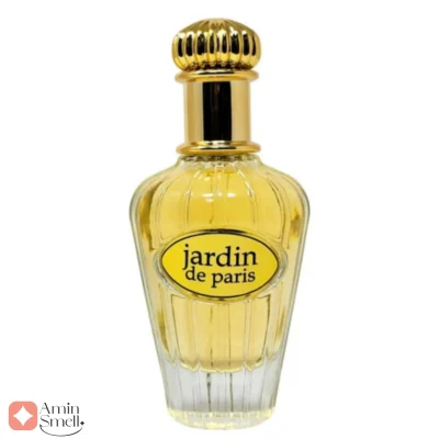ادکلن جاردین د پاریس Alhambra Jardin de Paris