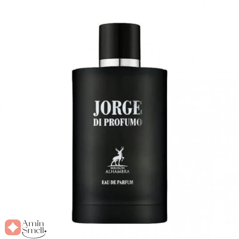 ادکلن جرج دی پروفمو Alhambra George Di Profumo