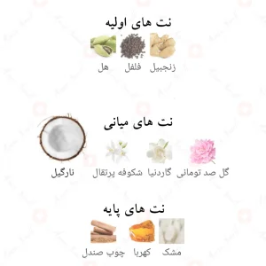 ادکلن جوبیلانت نویر الحمبرا Alhambra Jubilant Noir