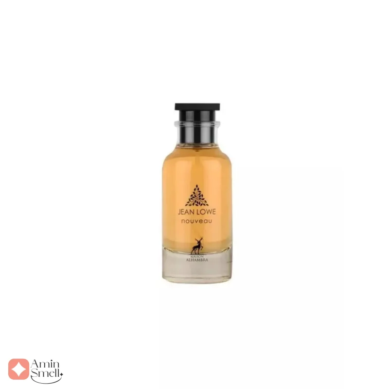 ادکلن جین لوو نوویو Alhambra Jean Lowe Fraiche