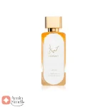 ادکلن حیاتی سفید لطافه Lattafa hayaati Gold Elixir2