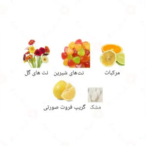 ادکلن حیاتی فلورنس لطافه Lattafa Hayaati Florence4